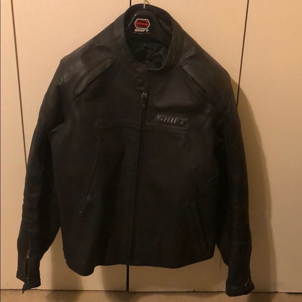 Bike Jacket